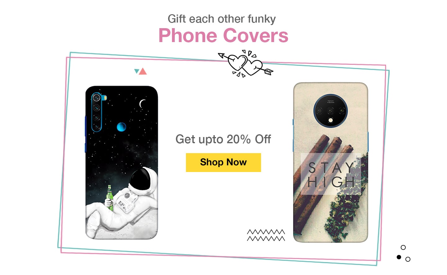 Mobile Covers & Cases