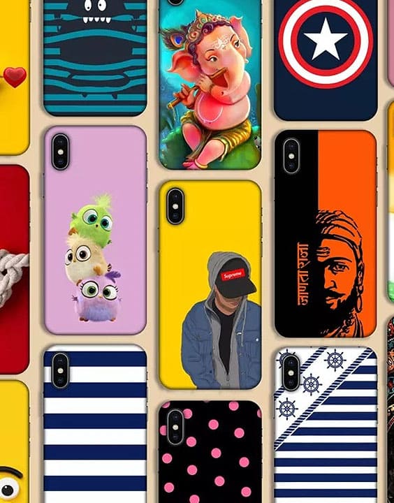 Mobile Cover - valentine gift ideas for her | Bewakoof Blog