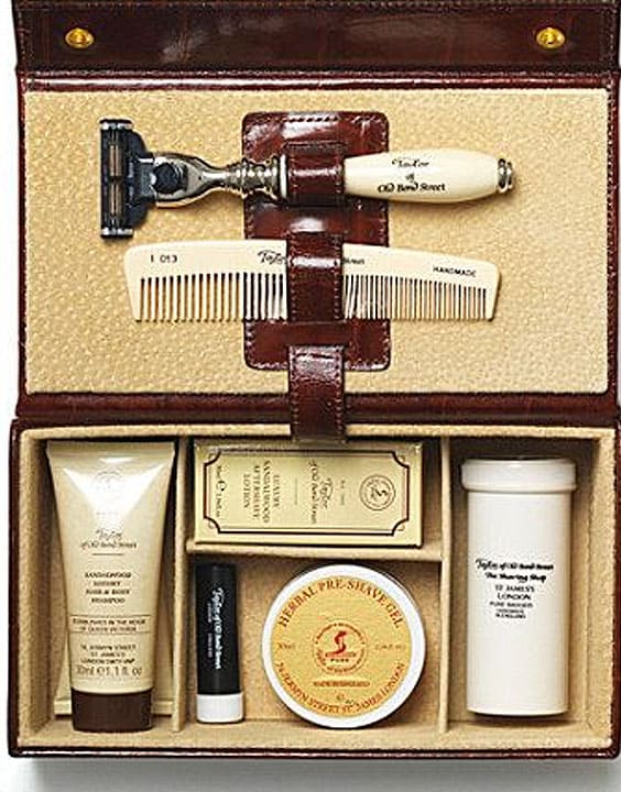 Grooming Box - Valentine gift ideas for him | Bewakoof Blog