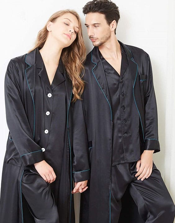 Pajama Party - Valentine’s Day Gifts for Couple | Bewakoof Blog