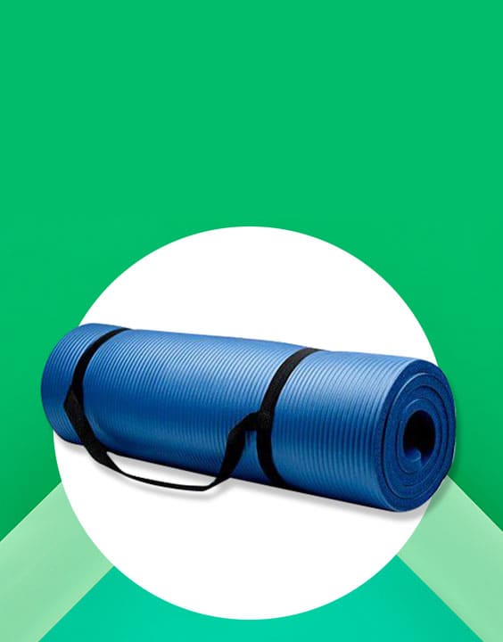 Yoga Mats - Valentine’s Day Gifts for Couple | Bewakoof Blog