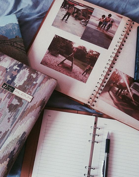 Diaries and Notebooks - valentine gift ideas for her | Bewakoof Blog