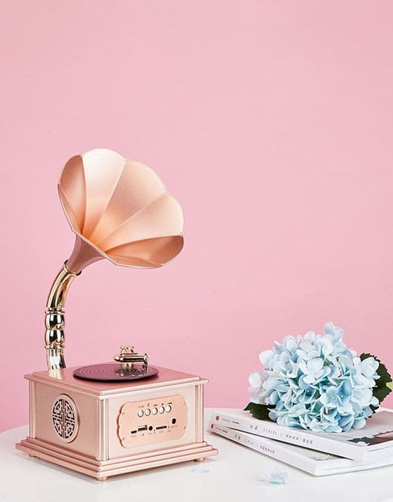 Speakers - valentine gift ideas for her | Bewakoof Blog