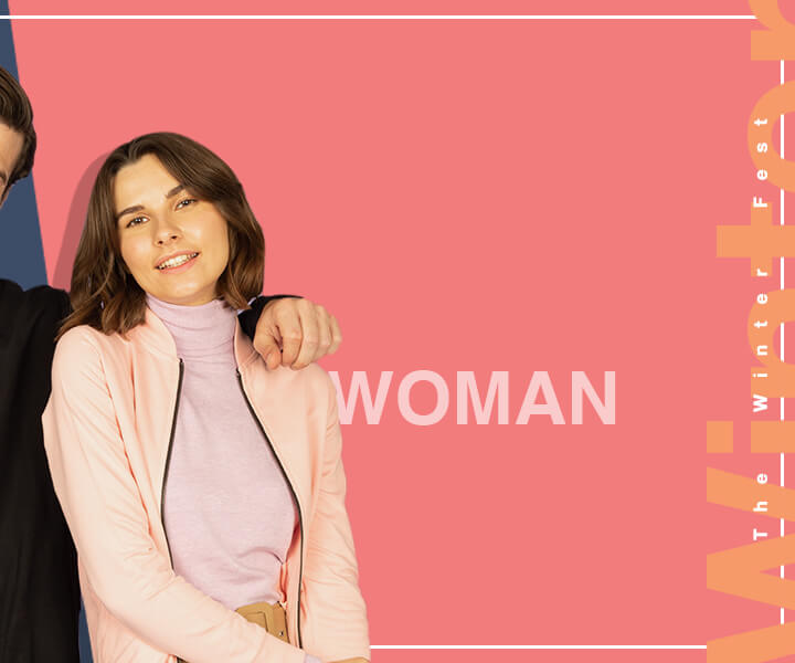 Winter Wear for Women