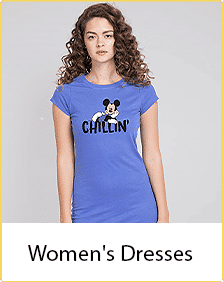 Women's Dresses