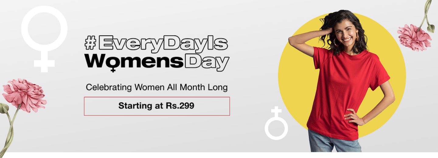 Women's Day 2021