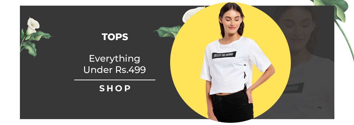 Tops for Women