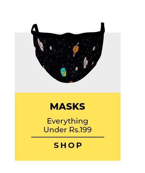 Masks
