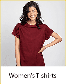 T-Shirts for Women