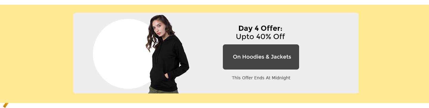 Hoodies & Jackets for Women