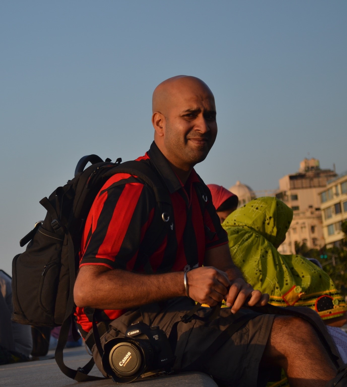 10 days in india triggered my passion for traveling and photography