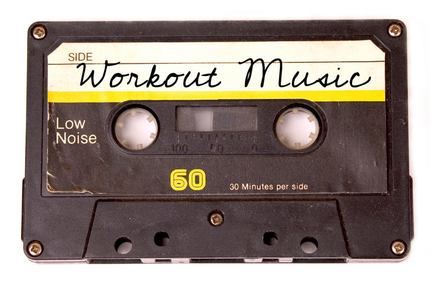 10 songs that will make you want to run the extra mile