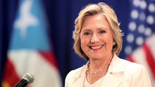 2016 presidential election makes history hillary clinton becomes first female presidential nominee