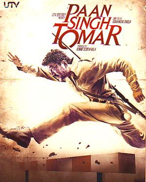 paan singh tomar