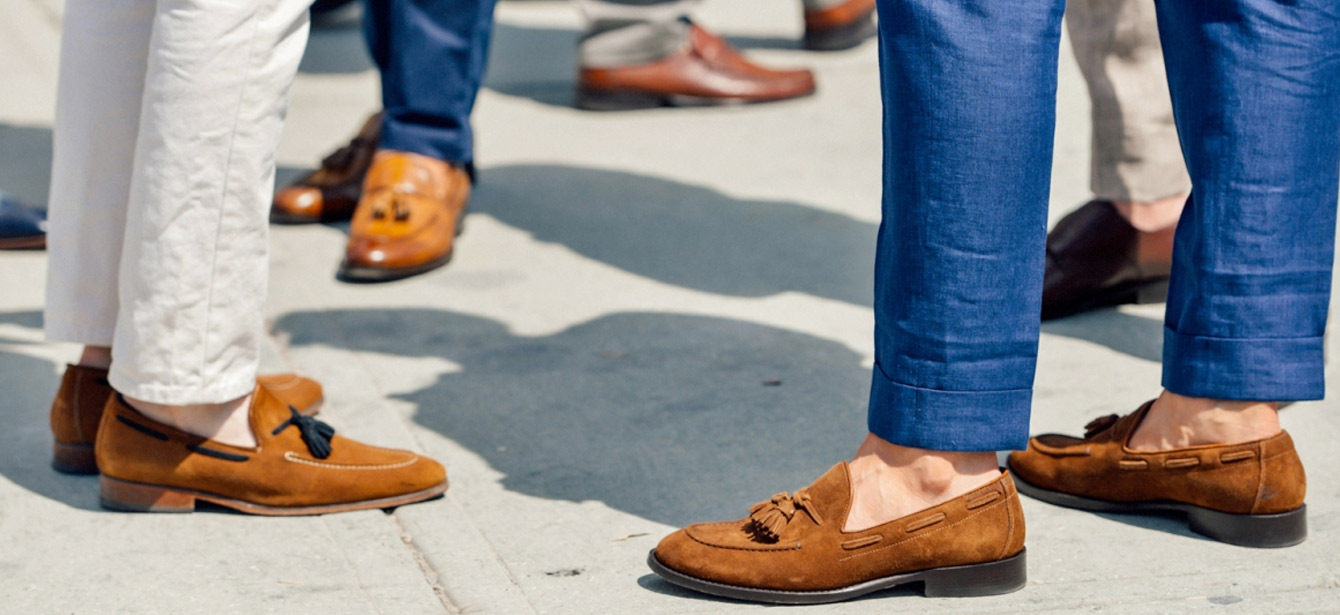 Best Loafers For Men Fashion in 2018 Bewakoof Blog