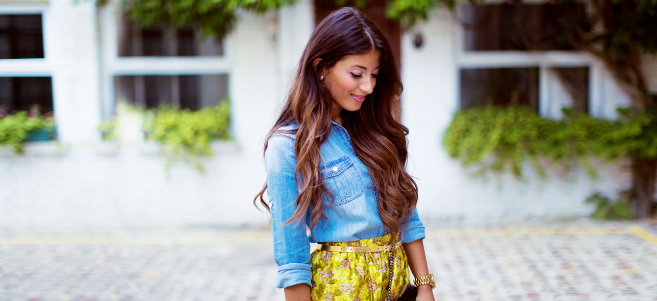 jeans shirt outfit