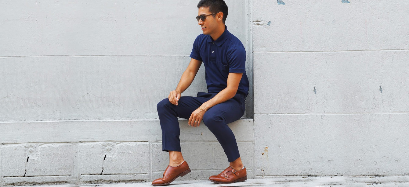 Loafers for Men Styles - How To Wear a 