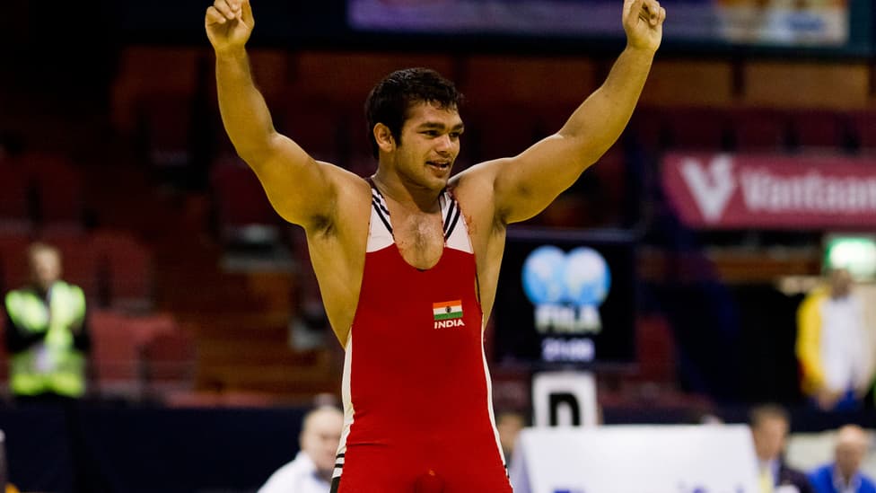 Utter Narsingh Yadav Faces Ban From Rio Olympics Due To Failed Drug