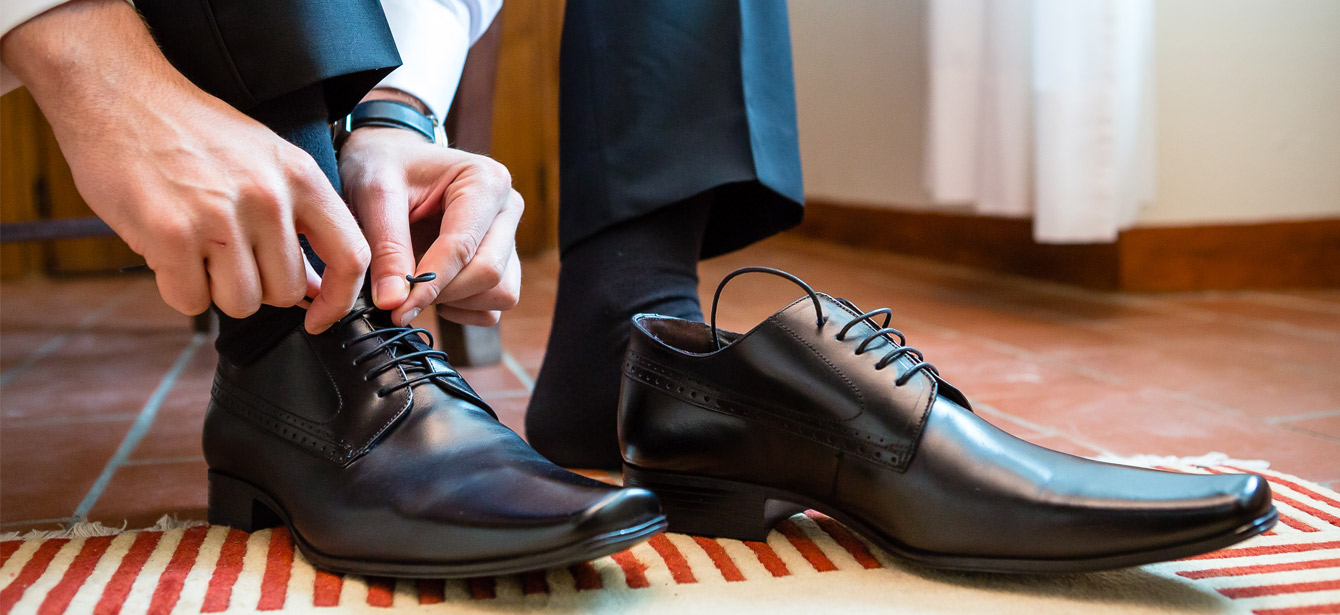dress shoes for suits