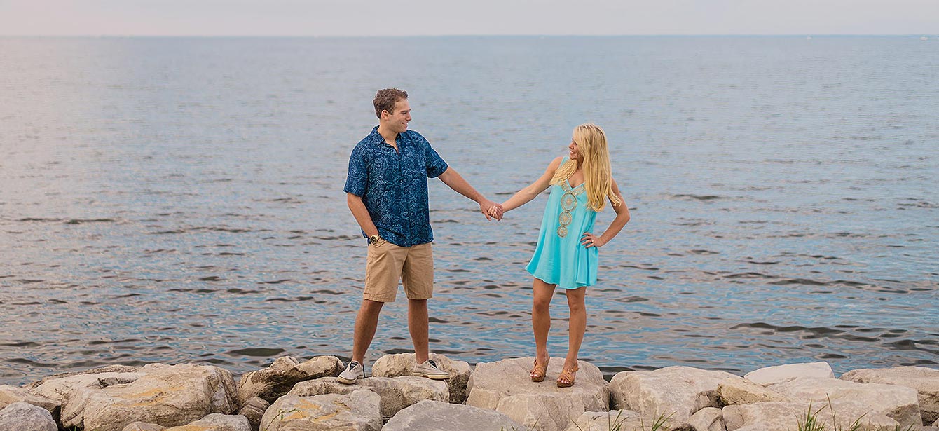 couples beach outfits