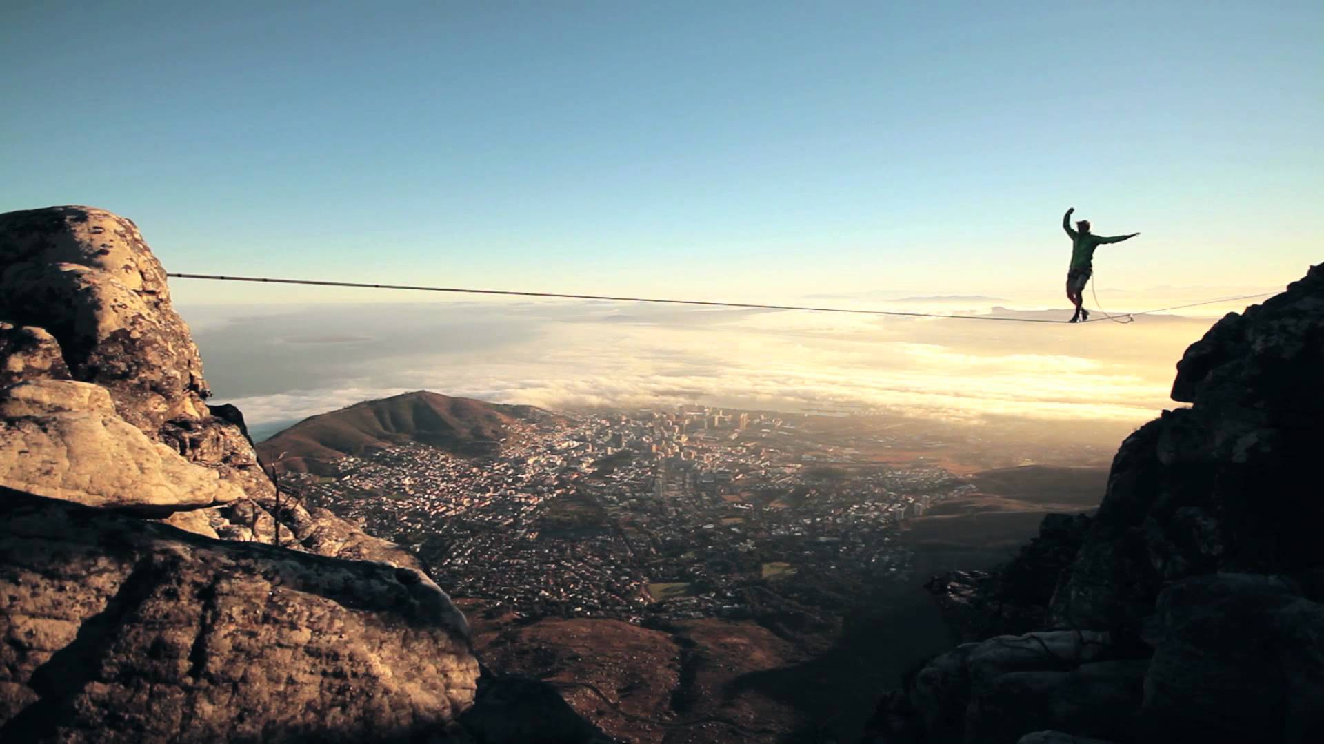 Brave enough 7 extreme and unusual adventure sports that are a must do for all thrill seekers