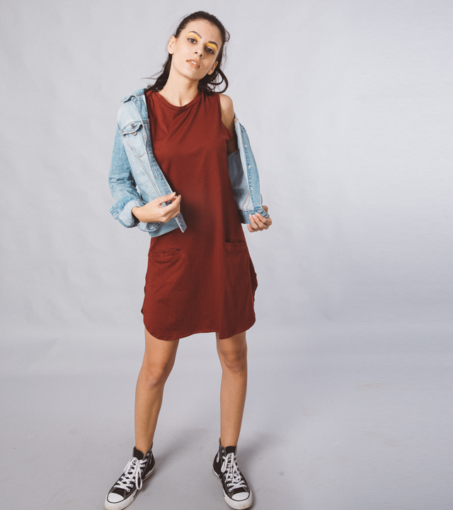 5 Casual Dresses Every Woman Should Have In Her Wardrobe - Bewakoof Blog