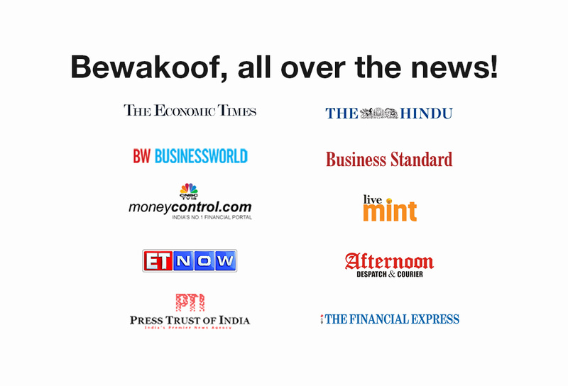 content media coverage - Bewakoof Blog