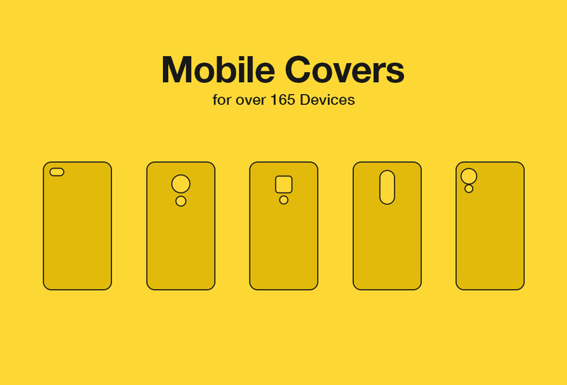 content mobile covers - Bewakoof Blog
