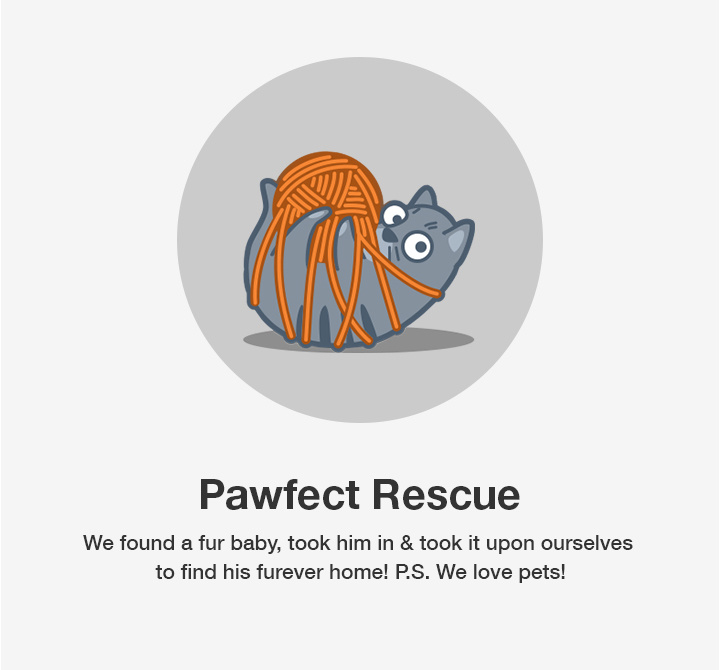 Pawfect Rescue - Bewakoof