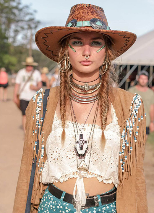 What Are Chokers And Why Are They In Such Rage Now! - Bewakoof Blog