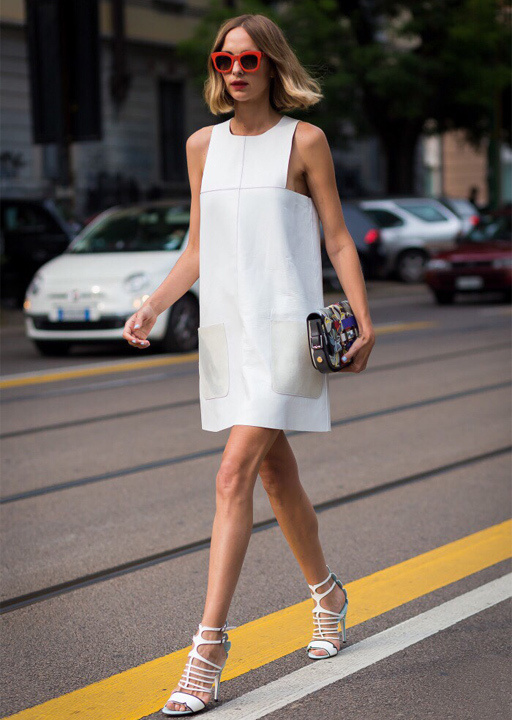 Shift Dresses - Bewakoof Blog