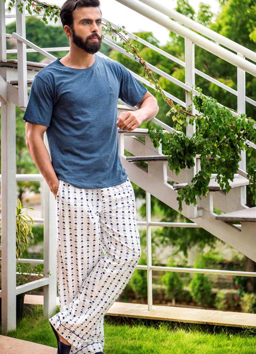 The Best Types Of Pants For Men's Casual Style - Bewakoof Blog