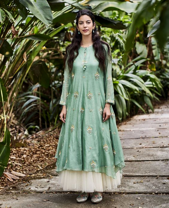 stylish indian dresses