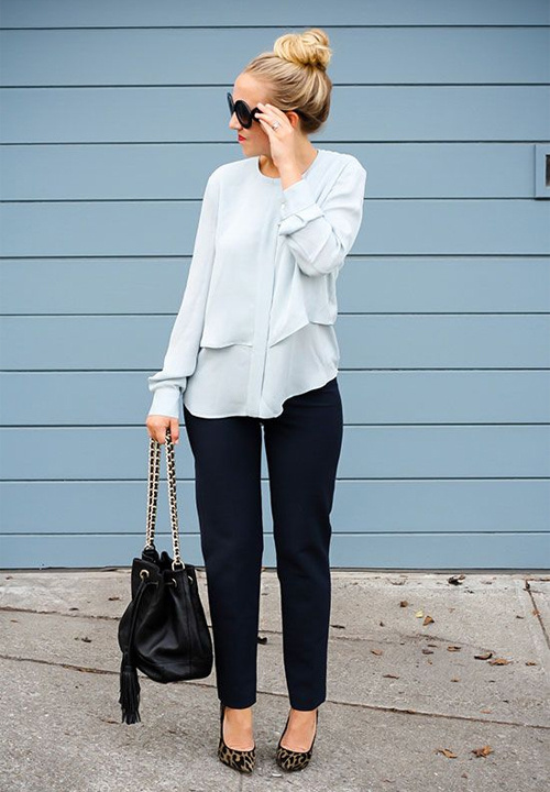 Clever Lady - 👉Types of Pants  Women's Trousers Styles & Trends  👉 Pants are an essential must-have in every  girl's wardrobe. From different types of jeans to basic trousers, find all