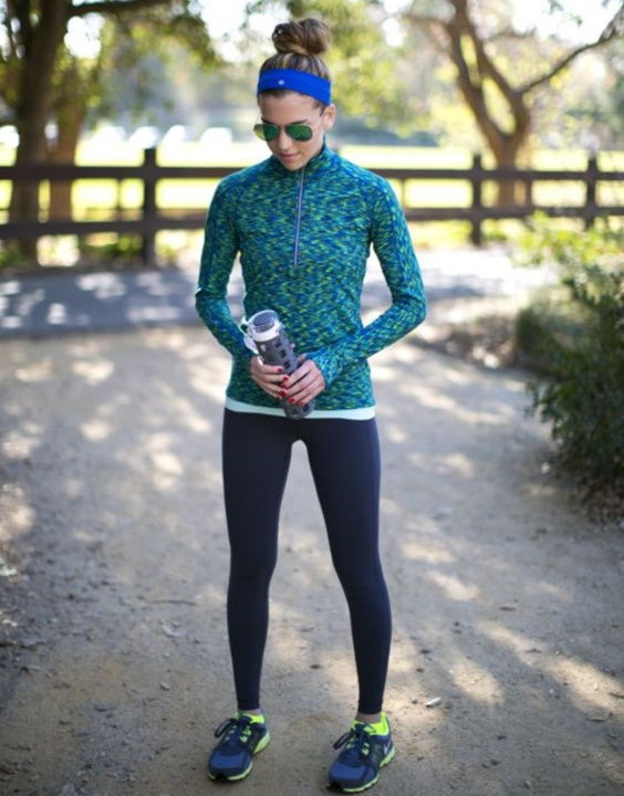 Best running leggings for women 2023 Reflective and more  The Independent