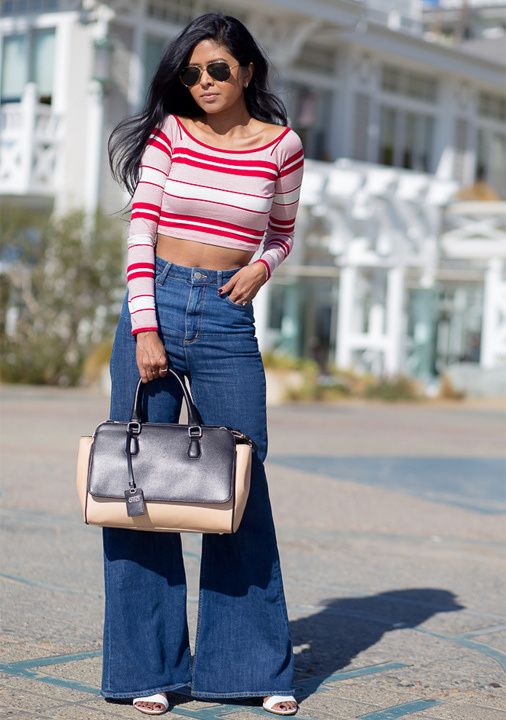 Business Casual Jeans for Women: Dos and Don'ts - PowerToFly-sonthuy.vn