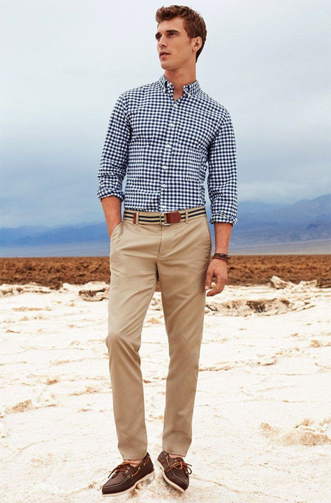 What Are Chinos And How To Wear Chinos: Mens Wardrobe Essentials ...