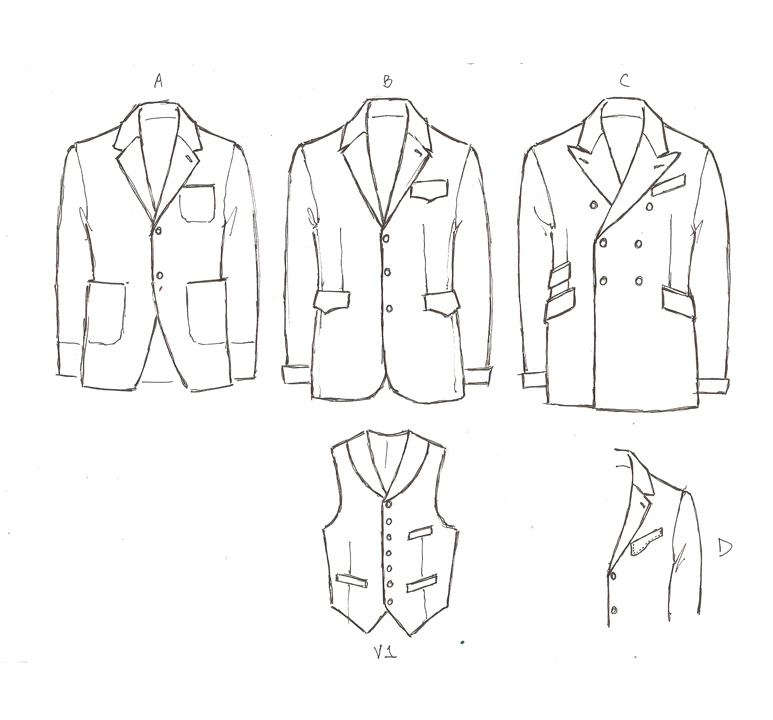 Tuxedo Vs Suit – How They’re Different From One Another! - Bewakoof Blog