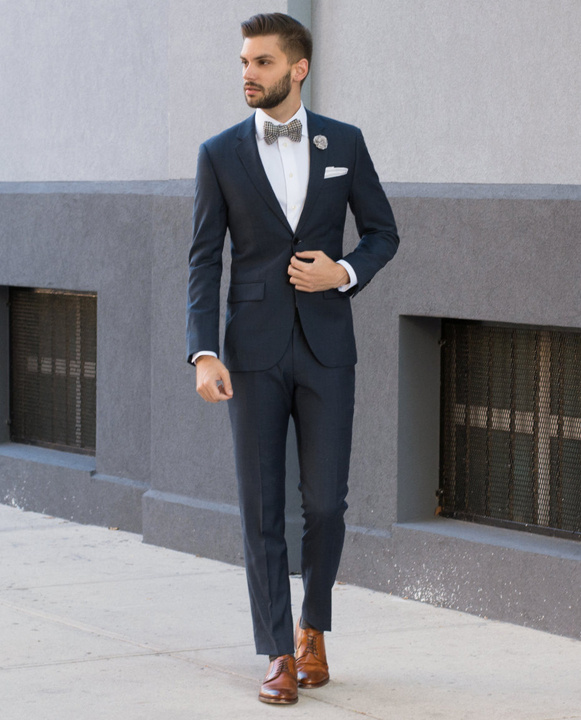 Suit - Bewakoof blog