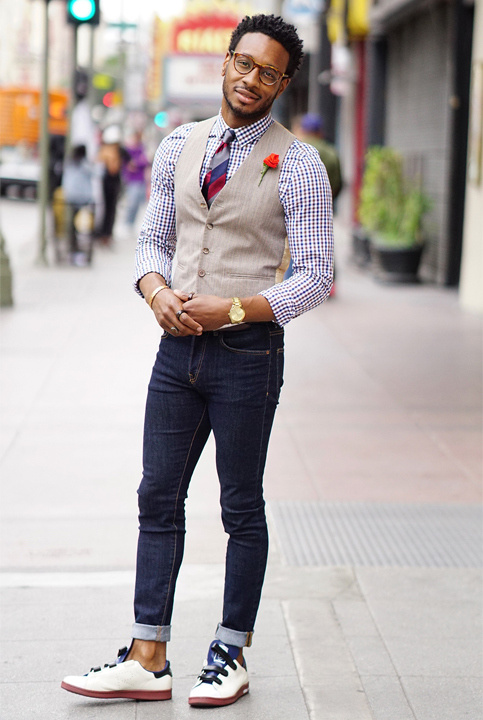 Learning How To Make Stylish Outfits With Different Waistcoat Styles -  Bewakoof Blog