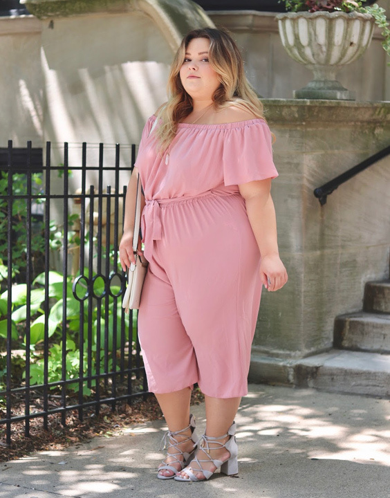 jumpsuits for various body types - bewakoof blog