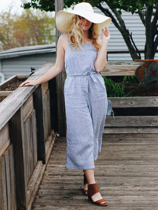 jumpsuits with palazzo pants - bewakoof blog