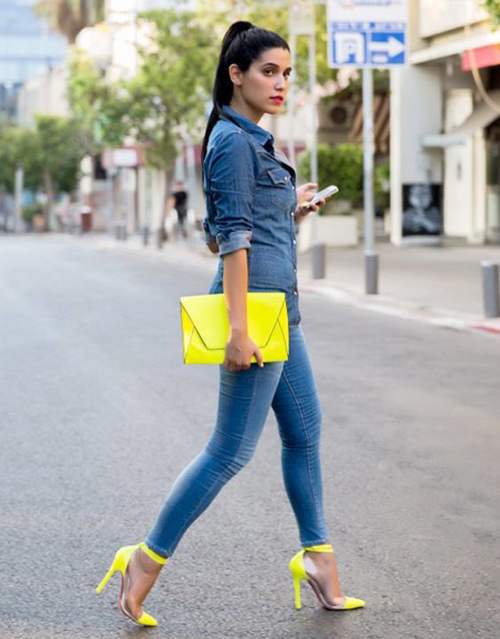 what to wear with jumpsuits - bewakoof blog