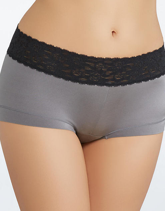 Boyshort Panties - Types of Panties for Women | Bewakoof Blog