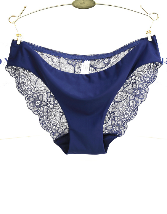The 5 Types of Panties Every Woman Should Own