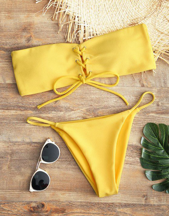 Thongs - Types of Panties for Women | Bewakoof Blog