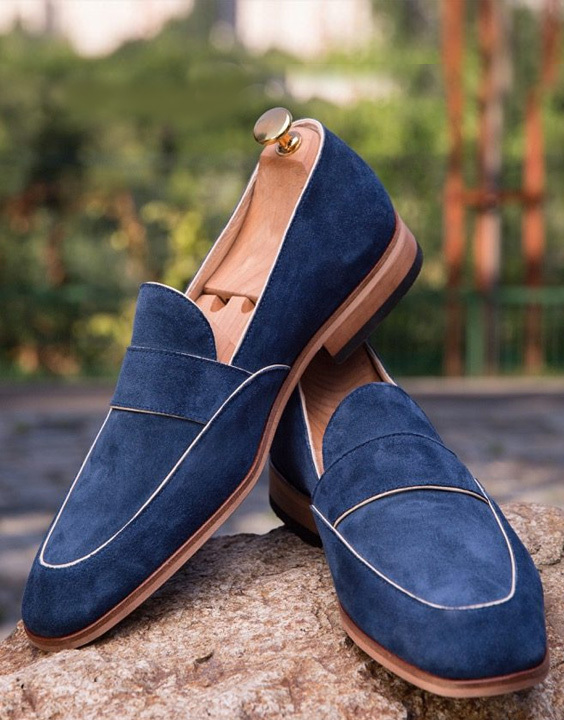 Loafers Shoes - Best Loafers for Men Fashion 2018 | Bewakoof Blog