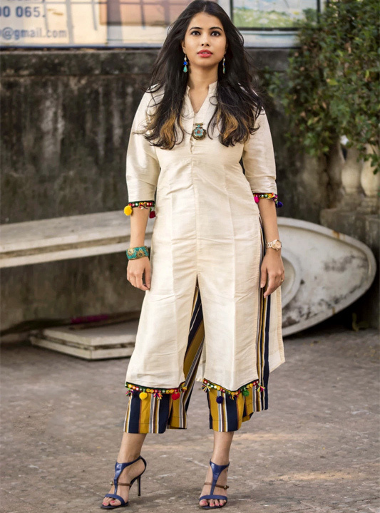 3 Indo Western Outfit Ideas for Women 