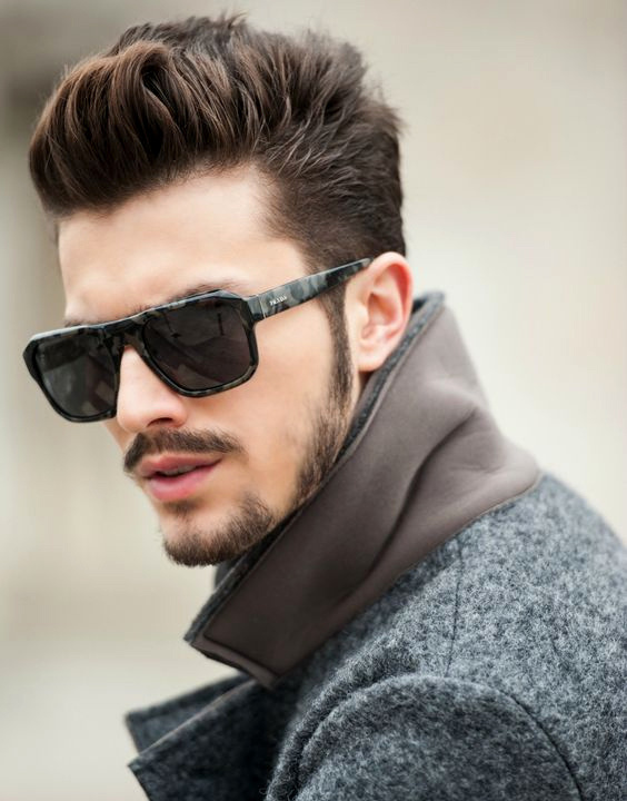 Guide to Sunglass Types - Royalson