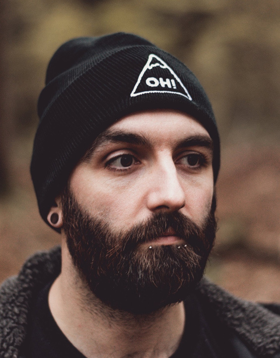 cool beanie designs